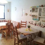 Vakantiehuis Am Rittergut *
