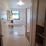 Vakantiehuis Am Rittergut *