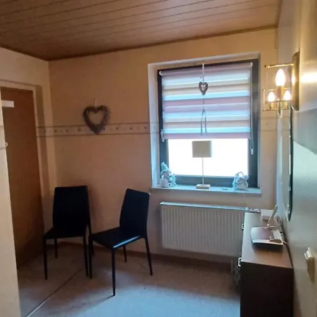 Am Rittergut Hébergement de vacances *