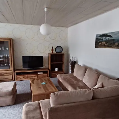 Am Rittergut Hébergement de vacances