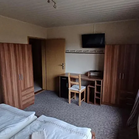 Am Rittergut Vakantiehuis Oberschöna
