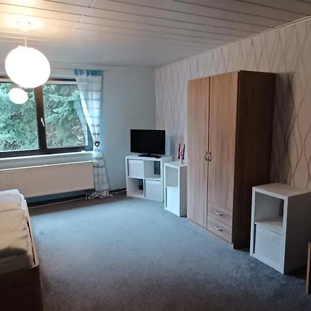 Am Rittergut Oberschöna