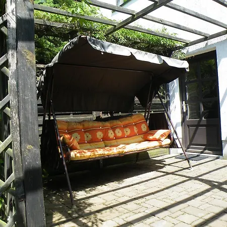 Am Rittergut Hébergement de vacances Oberschöna