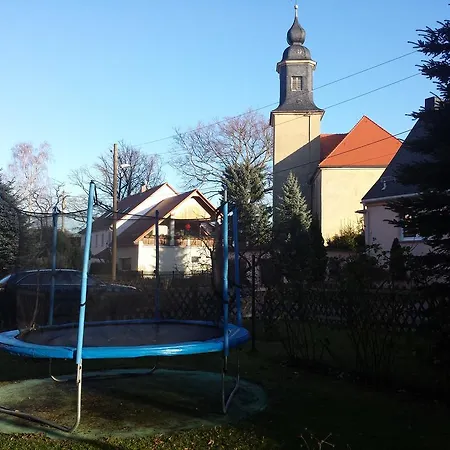 Am Rittergut * Oberschöna